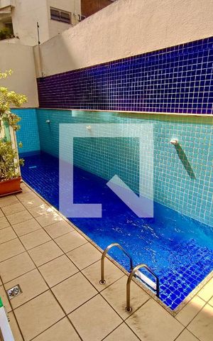 Apartamento à venda com 95m², 1 quarto e 1 vaga Apartamento à venda com 95m², 1 quarto e 1 vagaÁrea Comum - Playground