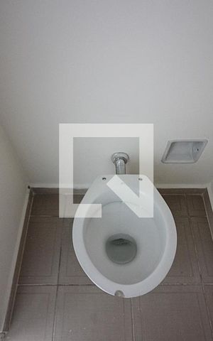 Apartamento à venda com 120m², 3 quartos e 1 vagaBanheiro de serviço