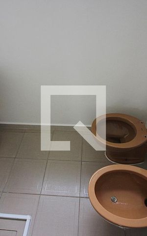 Apartamento à venda com 120m², 3 quartos e 1 vagaBanheiro Social