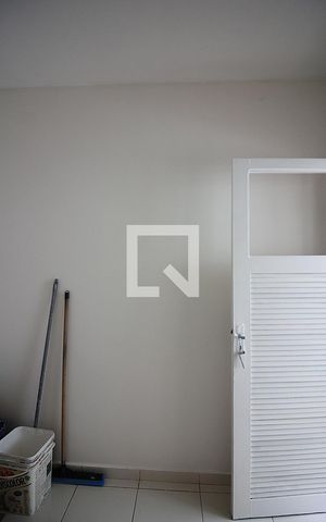 Apartamento à venda com 120m², 3 quartos e 1 vagaQuarto de Serviço