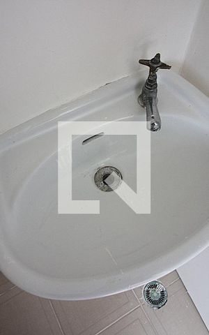 Apartamento à venda com 120m², 3 quartos e 1 vagaBanheiro de serviço