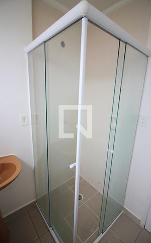 Apartamento à venda com 120m², 3 quartos e 1 vagaQuarto 1 - Suíte Banheiro