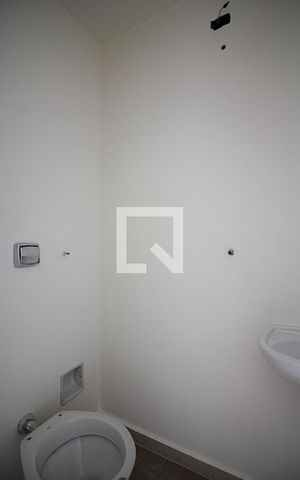 Apartamento à venda com 120m², 3 quartos e 1 vagaBanheiro de serviço