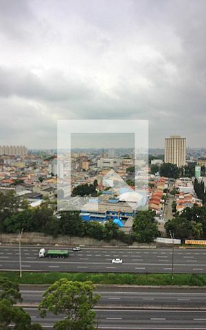 Apartamento à venda com 120m², 3 quartos e 1 vagaQuarto 1 - Suíte Vista