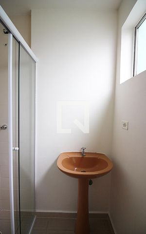 Apartamento à venda com 120m², 3 quartos e 1 vagaBanheiro Social