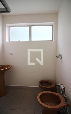 Apartamento à venda com 120m², 3 quartos e 1 vagaBanheiro Social