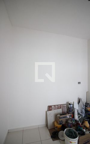 Apartamento à venda com 120m², 3 quartos e 1 vagaQuarto de Serviço