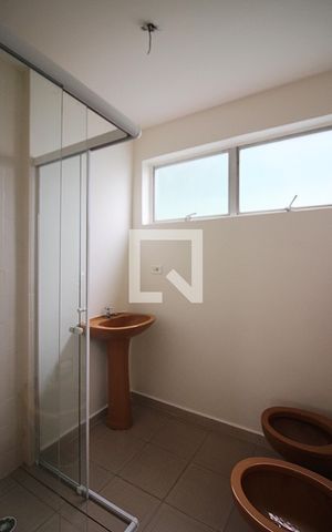 Apartamento à venda com 120m², 3 quartos e 1 vagaBanheiro Social