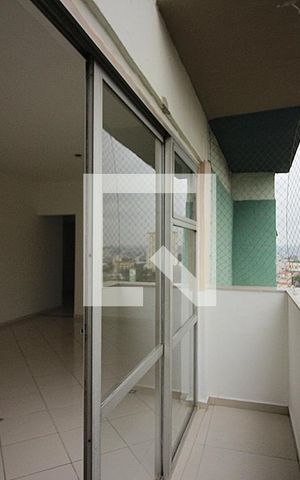 Apartamento à venda com 120m², 3 quartos e 1 vagaSala Sacada