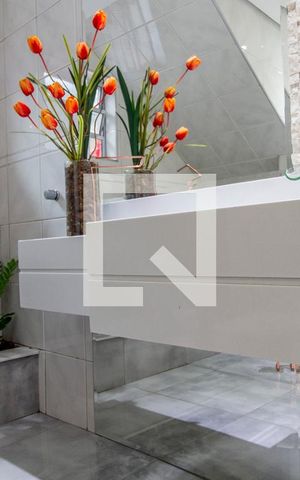 Casa à venda com 180m², 3 quartos e 2 vagas Casa à venda com 180m², 3 quartos e 2 vagasLavabo