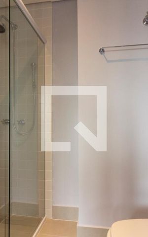 Apartamento à venda com 29m², 1 quarto e sem vagabanheiro