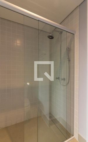 Apartamento à venda com 29m², 1 quarto e sem vagabanheiro