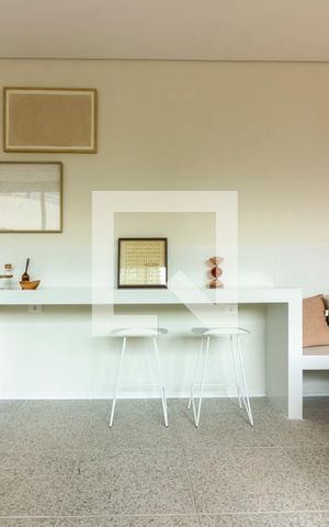 Apartamento à venda com 29m², 1 quarto e sem vagaÁrea comum - Workspace