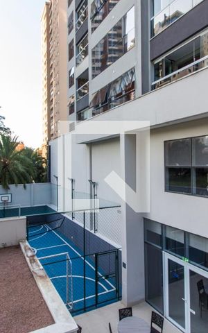 Apartamento para alugar com 67m², 2 quartos e 2 vagasQuadra Esportiva
