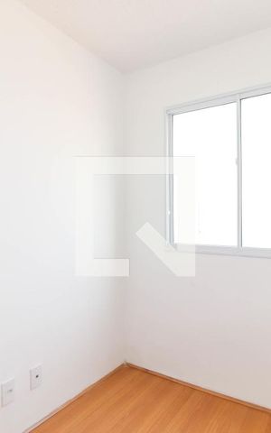 Apartamento para alugar com 35m², 2 quartos e 1 vaga Apartamento para alugar com 35m², 2 quartos e 1 vagaQuarto 2