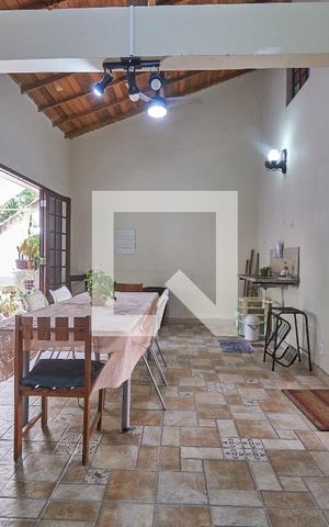Casa à venda com 270m², 5 quartos e sem vaga Casa à venda com 270m², 5 quartos e sem vagaTerraço Gourmet