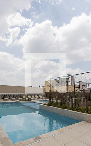 Apartamento à venda com 56m², 2 quartos e 1 vagaPiscina