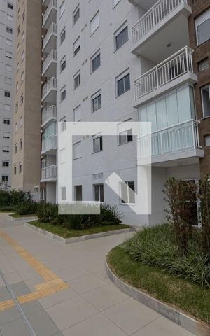 Apartamento à venda com 56m², 2 quartos e 1 vagaÁrea Comum