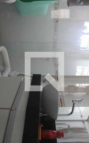 Apartamento à venda com 60m², 2 quartos e 1 vagaBanheiro