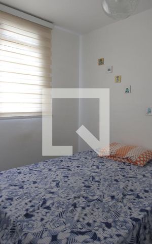 Apartamento à venda com 60m², 2 quartos e 1 vagaQuarto 1