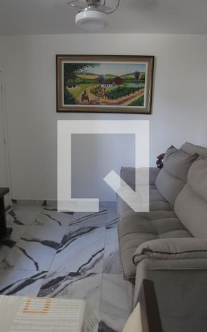 Apartamento à venda com 60m², 2 quartos e 1 vagaSala