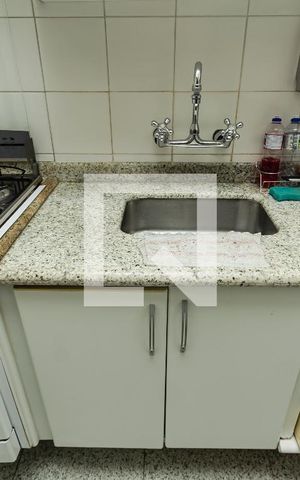 Apartamento para alugar com 65m², 2 quartos e 1 vaga Apartamento para alugar com 65m², 2 quartos e 1 vagaCozinha