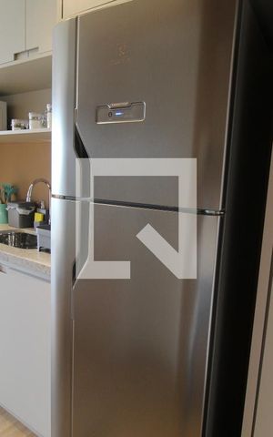 Studio para alugar com 29m², 1 quarto e sem vagaCozinha