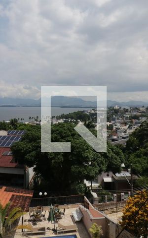 Casa à venda com 680m², 5 quartos e 5 vagasVista do Quarto 1