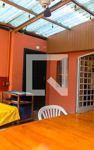 Casa à venda com 181m², 3 quartos e 2 vagas Casa à venda com 181m², 3 quartos e 2 vagasSala externa