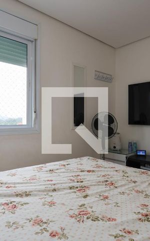 Apartamento à venda com 55m², 2 quartos e 1 vaga Apartamento à venda com 55m², 2 quartos e 1 vagaQuarto 1