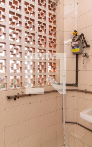 Studio à venda com 50m², 1 quarto e sem vaga Studio à venda com 50m², 1 quarto e sem vagaLavanderia