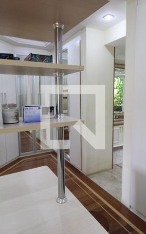 Casa para alugar com 800m², 5 quartos e 8 vagasSuite 1