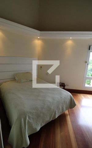 Casa para alugar com 800m², 5 quartos e 8 vagasSuite 2