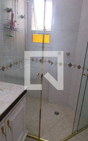 Casa para alugar com 800m², 5 quartos e 8 vagasBanheiro da Suíte 3