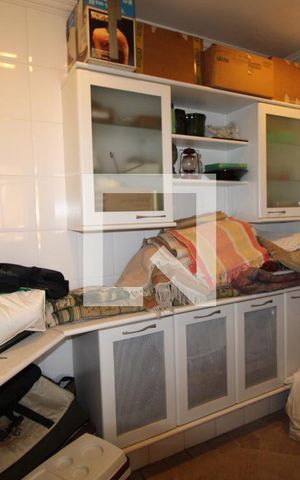 Casa para alugar com 800m², 5 quartos e 8 vagasÁrea de Serviço