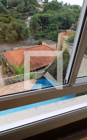 Casa para alugar com 800m², 5 quartos e 8 vagasSuite 2