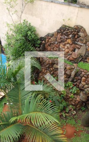 Casa para alugar com 800m², 5 quartos e 8 vagasÁrea externa