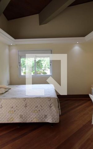 Casa para alugar com 800m², 5 quartos e 8 vagasSuite 4