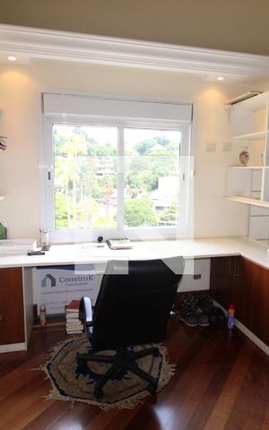 Casa para alugar com 800m², 5 quartos e 8 vagasSuite 2