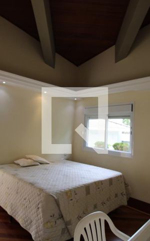 Casa para alugar com 800m², 5 quartos e 8 vagasSuite 4