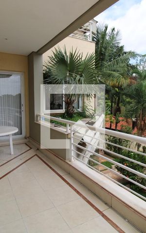 Casa para alugar com 800m², 5 quartos e 8 vagasVaranda da Sala