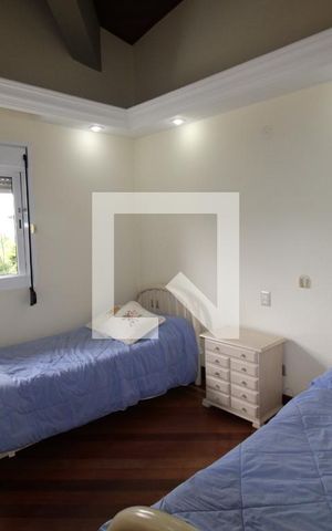 Casa para alugar com 800m², 5 quartos e 8 vagasSuite 3