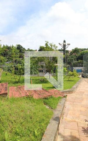 Casa para alugar com 800m², 5 quartos e 8 vagasÁrea externa