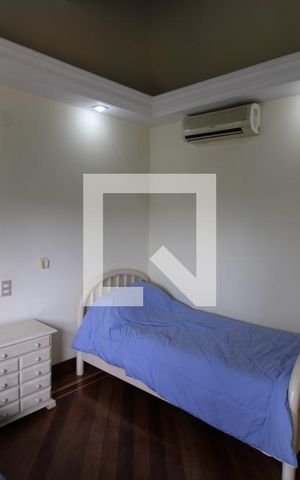 Casa para alugar com 800m², 5 quartos e 8 vagasSuite 3