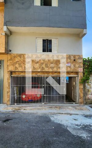 Apartamento para alugar com 40m², 2 quartos e sem vagaFachada