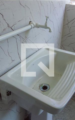 Apartamento para alugar com 40m², 2 quartos e sem vagaÁrea de Serviço