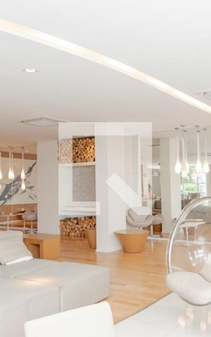 Apartamento à venda com 47m², 1 quarto e 1 vaga Apartamento à venda com 47m², 1 quarto e 1 vagaSalão de Festas