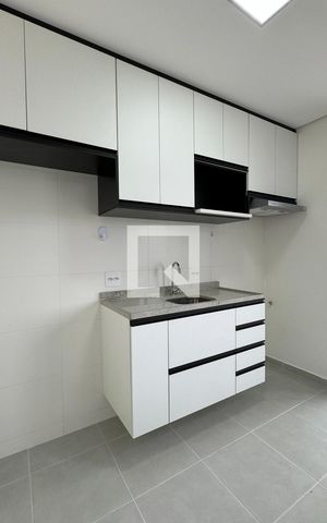 Apartamento para alugar com 47m², 1 quarto e 1 vagaCozinha