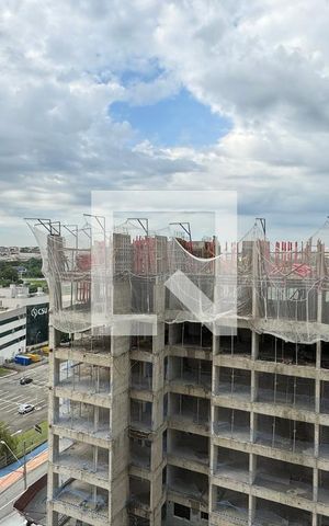 Apartamento para alugar com 47m², 1 quarto e 1 vagavista da Suíte 1