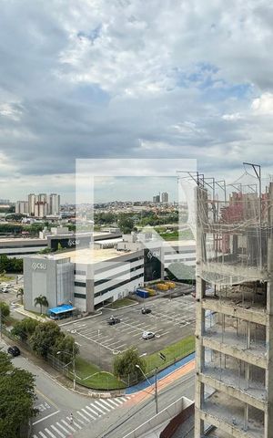 Apartamento para alugar com 47m², 1 quarto e 1 vagaVista da Sacada